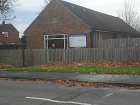 Boulton Lane Baptist Church