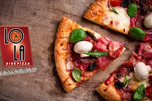Disk Pizza Lola image