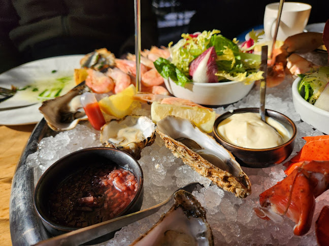 Restaurant Hummer - Restaurant