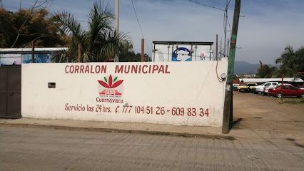 Corralon Municipal