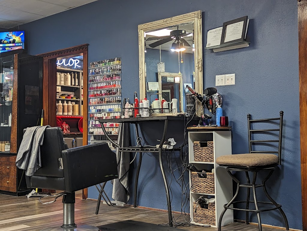 Alure Salon & Day Spa 53583