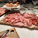 Photo n°6 de l'avis de Andrea.o fait le 03/05/2023 à 10:52 sur le  EXÉ 1985 Ristorante & Pizza Gourmet à Fiorano Modenese