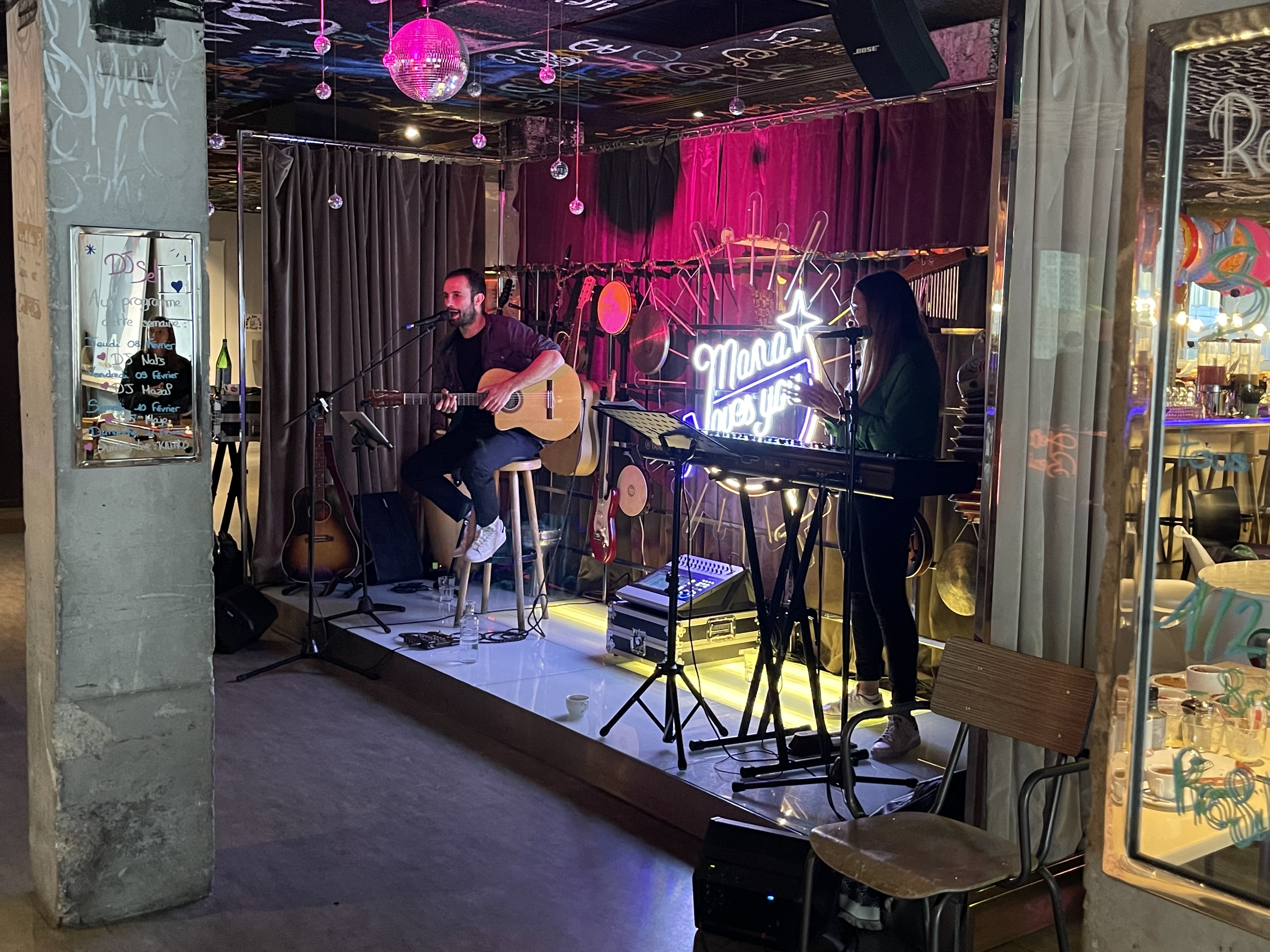 Photo n° 5 de l'avis de Solenne.a fait le 24/02/2024 à 14:10