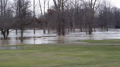 Banquet Hall «Burning Tree Golf & Country Club», reviews and photos, 22871 21 Mile Rd, Macomb, MI 48044, USA