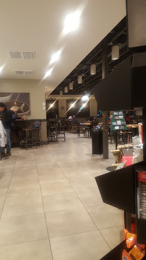 Starbucks image
