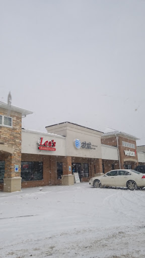 AT&T Authorized Retailer, 5457 Gull Rd b, Kalamazoo, MI 49048, USA, 