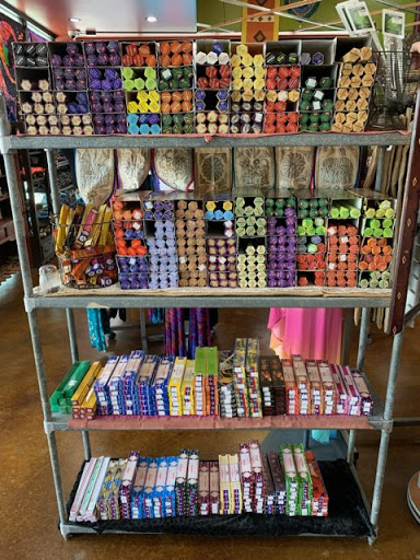 Boutique «Retro Revolution Smoke Shop», reviews and photos, 5429 Greenville Ave, Dallas, TX 75206, USA