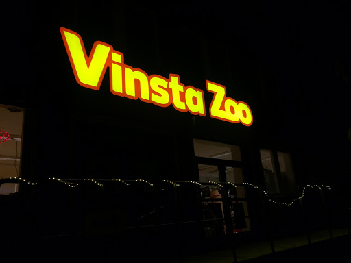 Vinsta Zoo