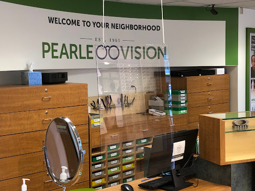 Eye Care Center «Pearle Vision», reviews and photos, 111 Broad St, Stamford, CT 06901, USA