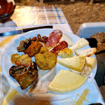 Photo n°3 de l'avis de Benedetto.a fait le 07/09/2022 à 10:29 sur le  Trattoria Il Gallo Bianco à Scalea