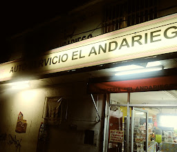 El Andariego 2 photo