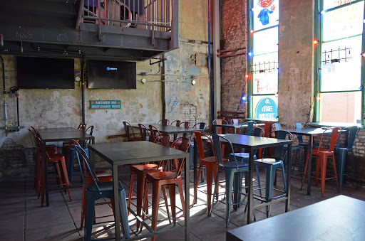 Live Music Bar «Tin Roof», reviews and photos, 316 Broadway, Nashville, TN 37201, USA