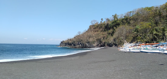 Bias Lantang Beach