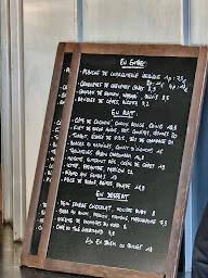 Photo n°3 de L'Union Fait La Sauce à Tourcoing ()