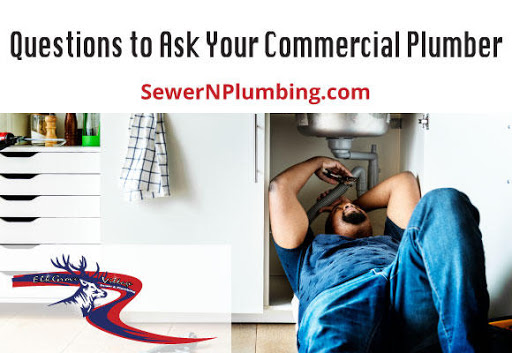 Plumber «Elk Grove Village Sewer & Plumbing», reviews and photos, 221 Crossen Ave, Elk Grove Village, IL 60007, USA
