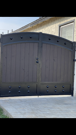 Elite Wrought Iron Gates & Fencing image