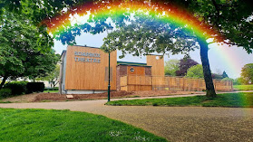 The Soapbox Children's Theatre