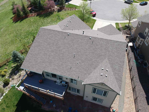 Modern Roof Co in Greenwood Village, Colorado