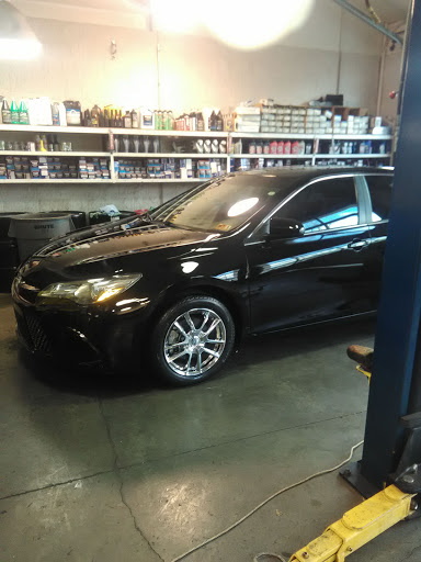Car Wash «5 Star Auto Spa & Repair», reviews and photos, 555 Adams Dr, Winchester, VA 22601, USA