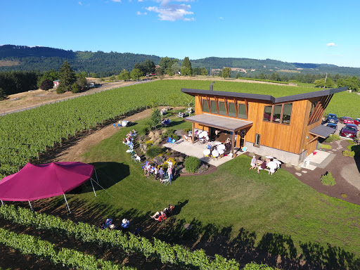 Winery «Eminent Domaine», reviews and photos, 20875 NE Ribbon Ridge Rd, Newberg, OR 97132, USA