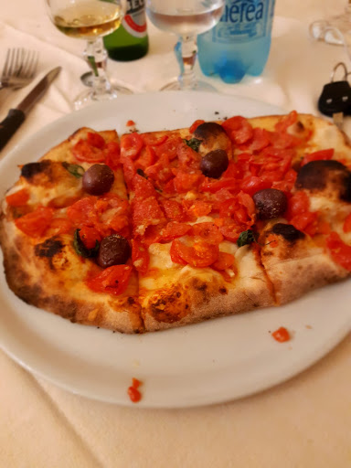 Ristorante Pizzeria LOpera in Licata, Libero consorzio comunale di Agrigento