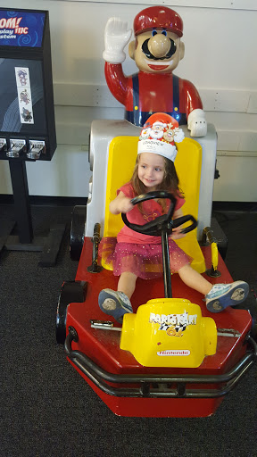 Shopping Mall «Longview Mall», reviews and photos, 3500 McCann Rd, Longview, TX 75605, USA