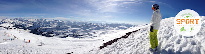 Sport Altitude à Guillestre