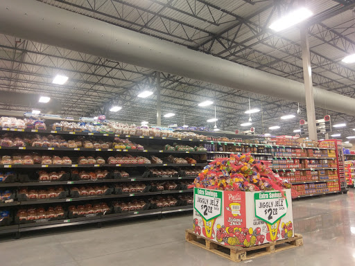 Supermarket «WinCo Foods», reviews and photos, 2645 W University Dr, Denton, TX 76201, USA