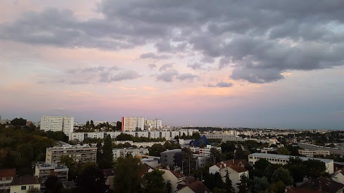 Crous à Fontenay-aux-Roses