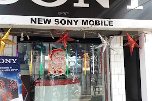 Sony Mobile image