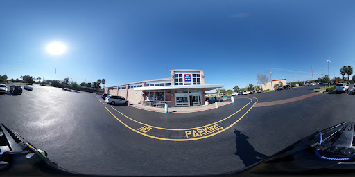 Supermarket «ALDI», reviews and photos, 2609 Clearlake Rd, Cocoa, FL 32922, USA