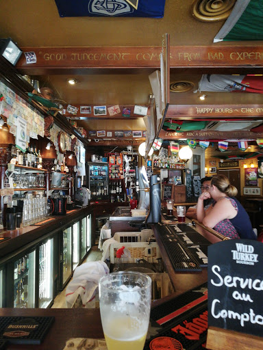 Pubs de plage Toulouse