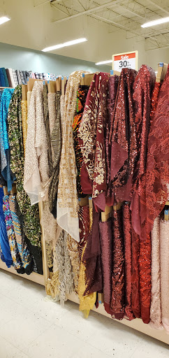 Fabric Store «Jo-Ann Fabrics and Crafts», reviews and photos, 965 North Point Dr, Alpharetta, GA 30022, USA