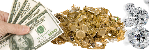 Gold Brokers Pawn Shop, 2135 W Patapsco Ave, Baltimore, MD 21230, USA, 