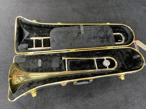 Pawn Shop «Twin Cities Pawn», reviews and photos, 409 County Rd 81, Osseo, MN 55369, USA