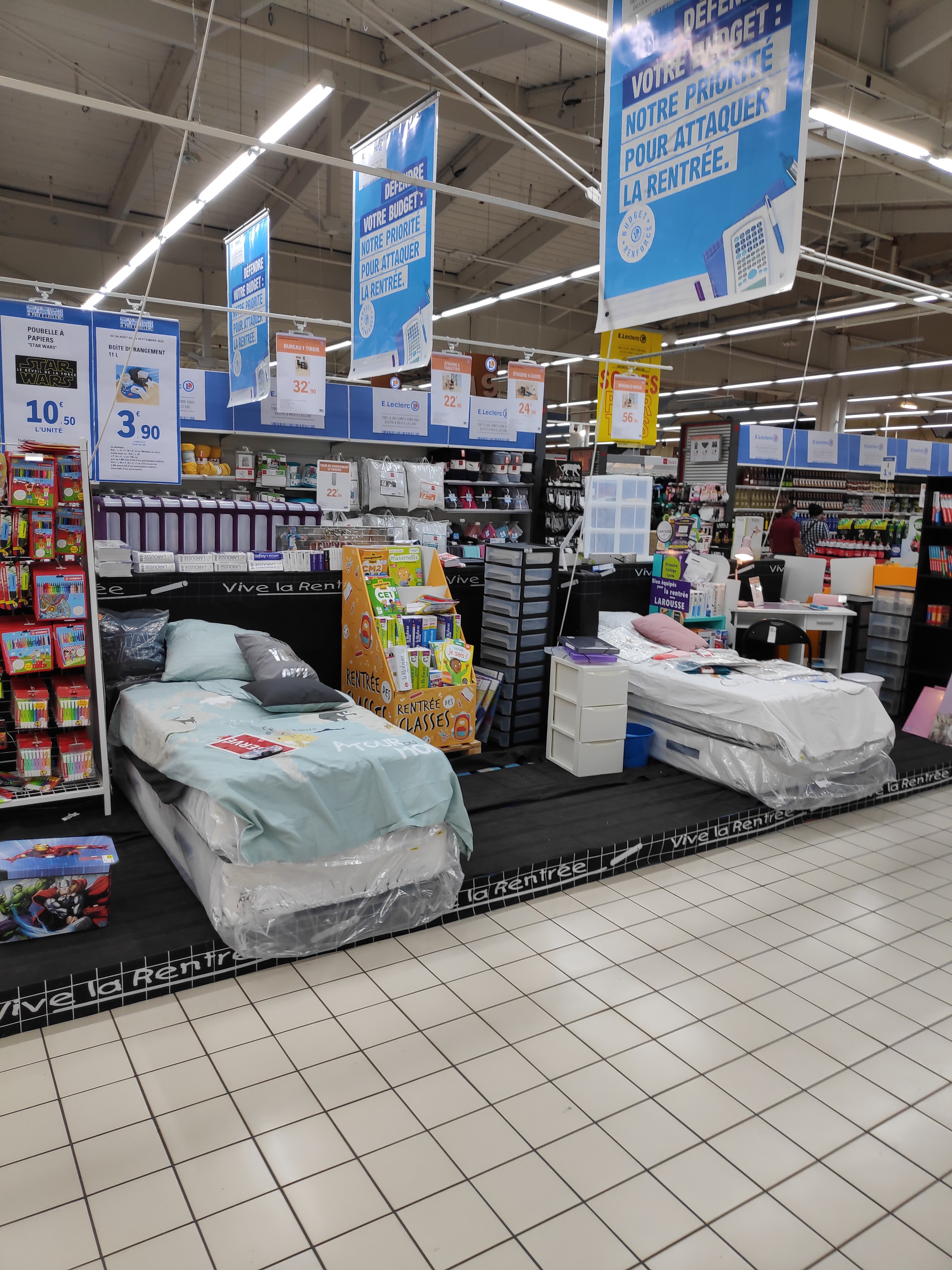 Photo n° 5 de l'avis de Olivier.R fait le 10/08/2020 à 19:56