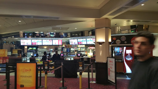 Movie Theater «AMC Cherry Creek 8», reviews and photos, 3000 E 1st Ave, Denver, CO 80206, USA