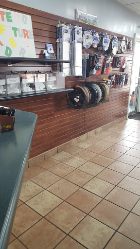 Car Wash «Club Corners Carwash», reviews and photos, 9735 Medlock Bridge Rd, Duluth, GA 30097, USA