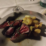 Photo n°1 de l'avis de Paola.e fait le 02/10/2021 à 21:12 sur le  Osteria il Ganascino à San Martino del Lago