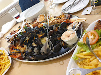 Produits de la mer du Restaurant portugais Multi Churrasco à La Queue-en-Brie - n°2