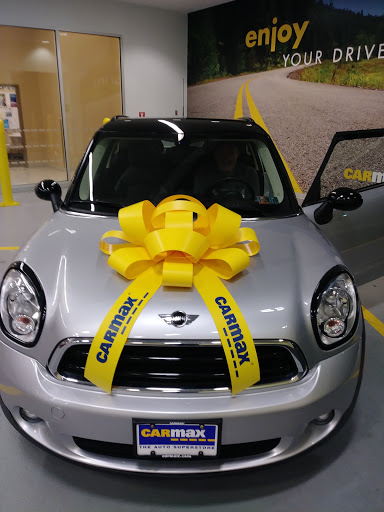Used Car Dealer «CarMax», reviews and photos, 6555 Carlisle Pike, Mechanicsburg, PA 17050, USA