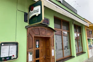 Plzeňská Restaurace image