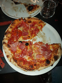 Plats et boissons du Pizzeria La Sienna à Vitry-sur-Seine - n°10