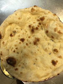 Naan du Bharati | Restaurant indien 94 | À emporter ou Livraison à Nogent-sur-Marne - n°1