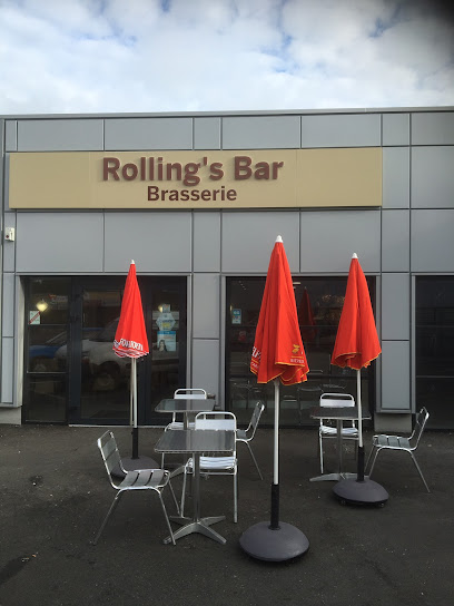 Rollings bar brasserie