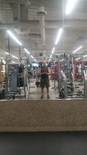 Gym «Fitness 19», reviews and photos, 1310 W Rosecrans Ave, Gardena, CA 90247, USA