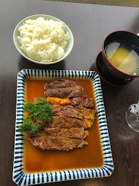 Soupe du Restaurant japonais Restaurant Miyoshi à Crac'h - n°7