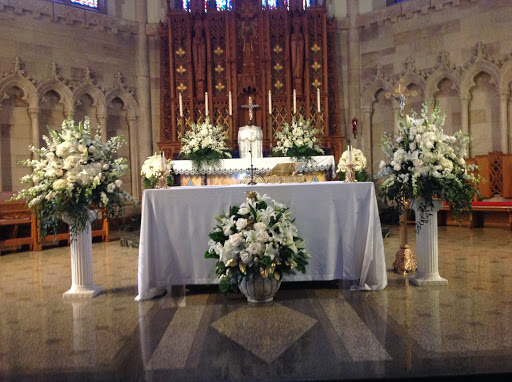 Florist «Marzi Florist Inc», reviews and photos, 33 Fern St, New Britain, CT 06053, USA