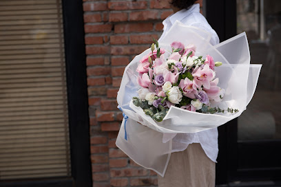 Florist Corner | Grosir Bunga Plastik & Kertas Buket Bunga
