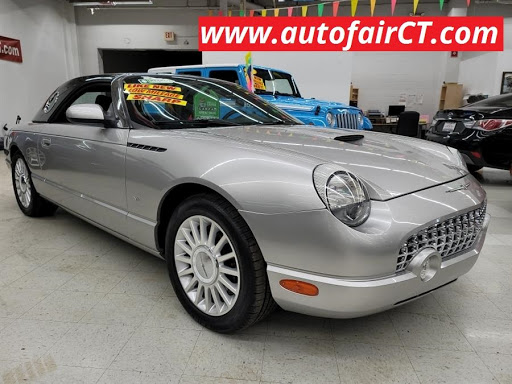 Used Car Dealer «Auto Fair Inc», reviews and photos, 775 Boston Post Rd, West Haven, CT 06516, USA